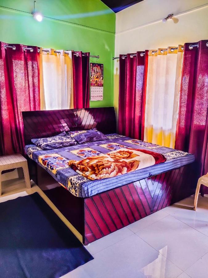 Namaste Homestay Алмора Экстерьер фото