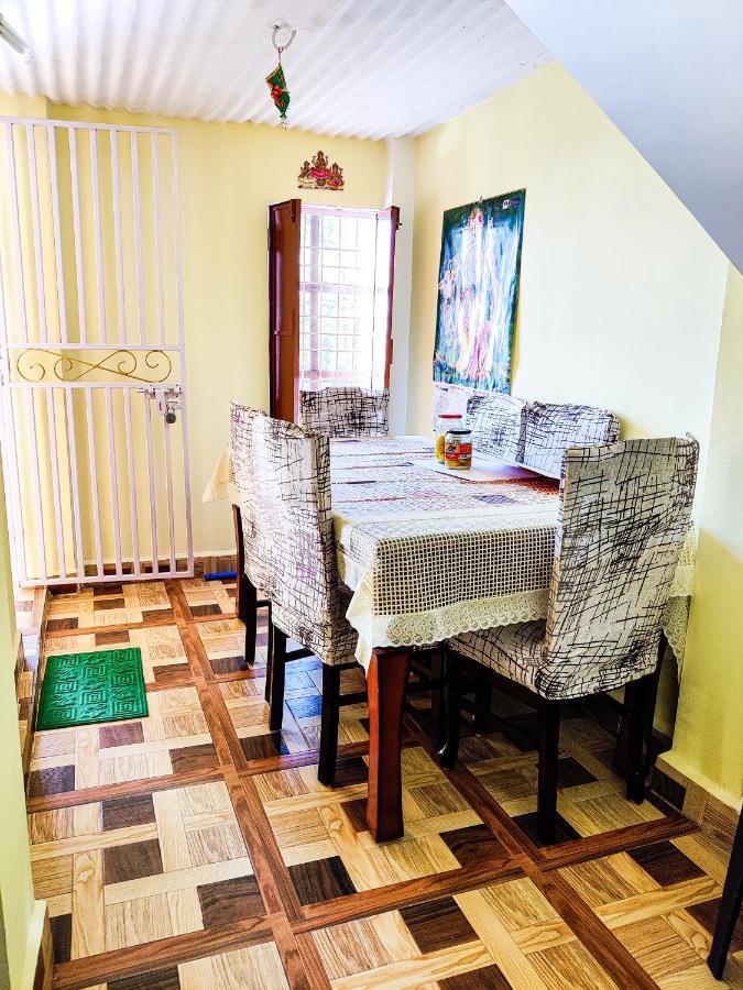 Namaste Homestay Алмора Экстерьер фото